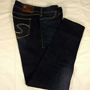 Women's jeans